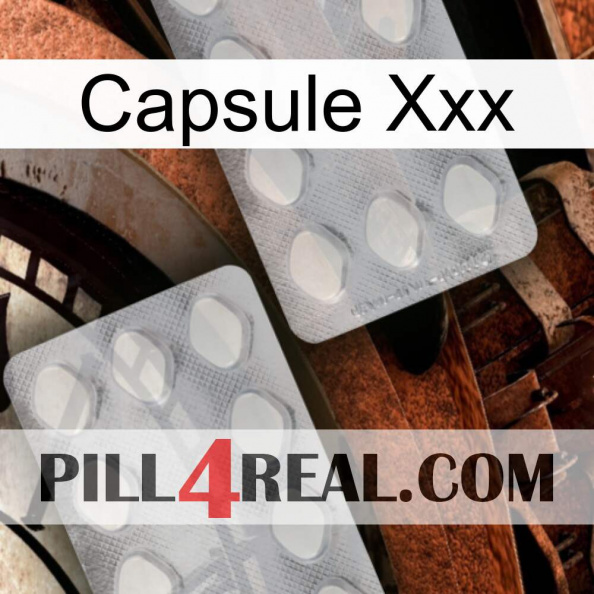Capsule Xxx 17